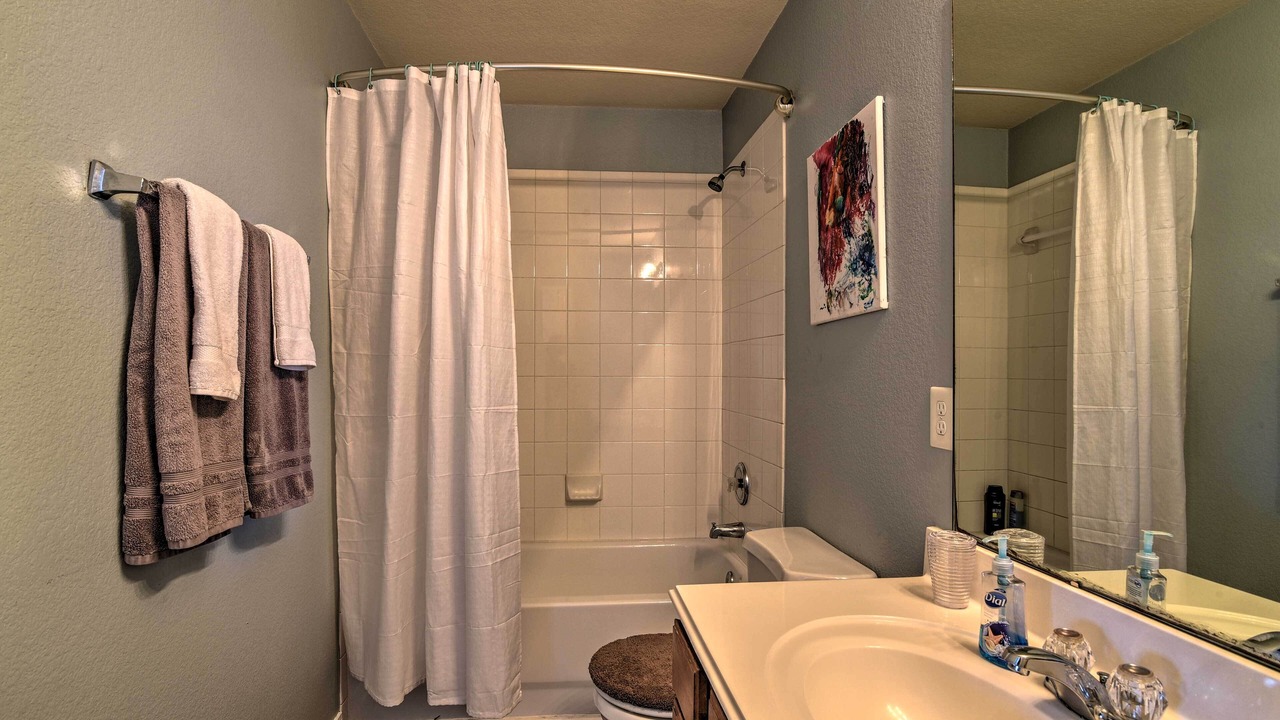 Photo of Bathroom in Central Southwest