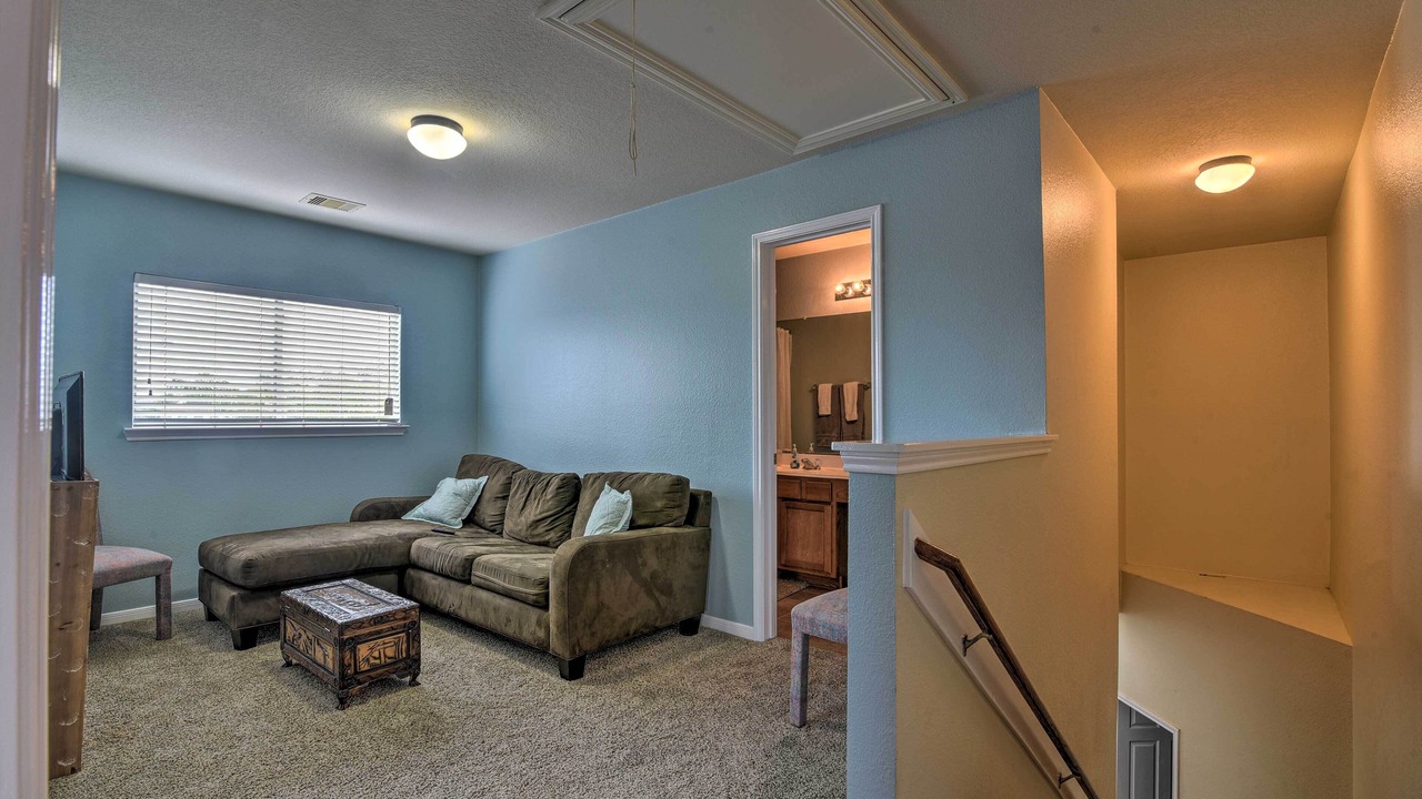 Photo of Bedroom in Central Southwest