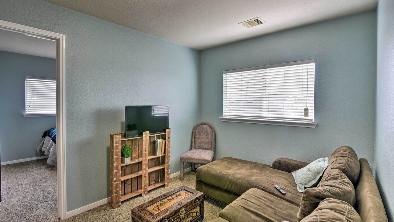 Photo of Bedroom in Central Southwest