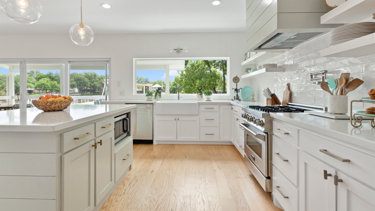 Photo of Kitchen in Kingsland
