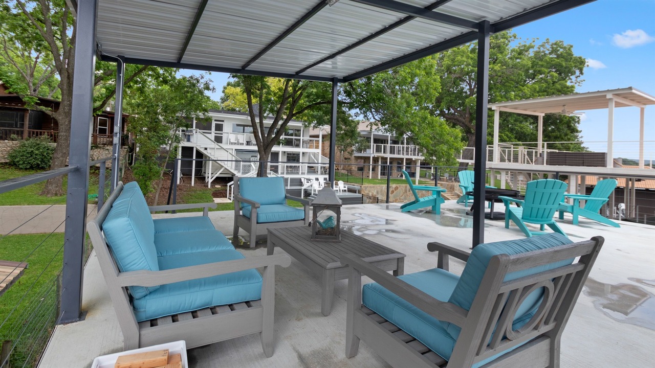 Photo of Outdoor in Kingsland
