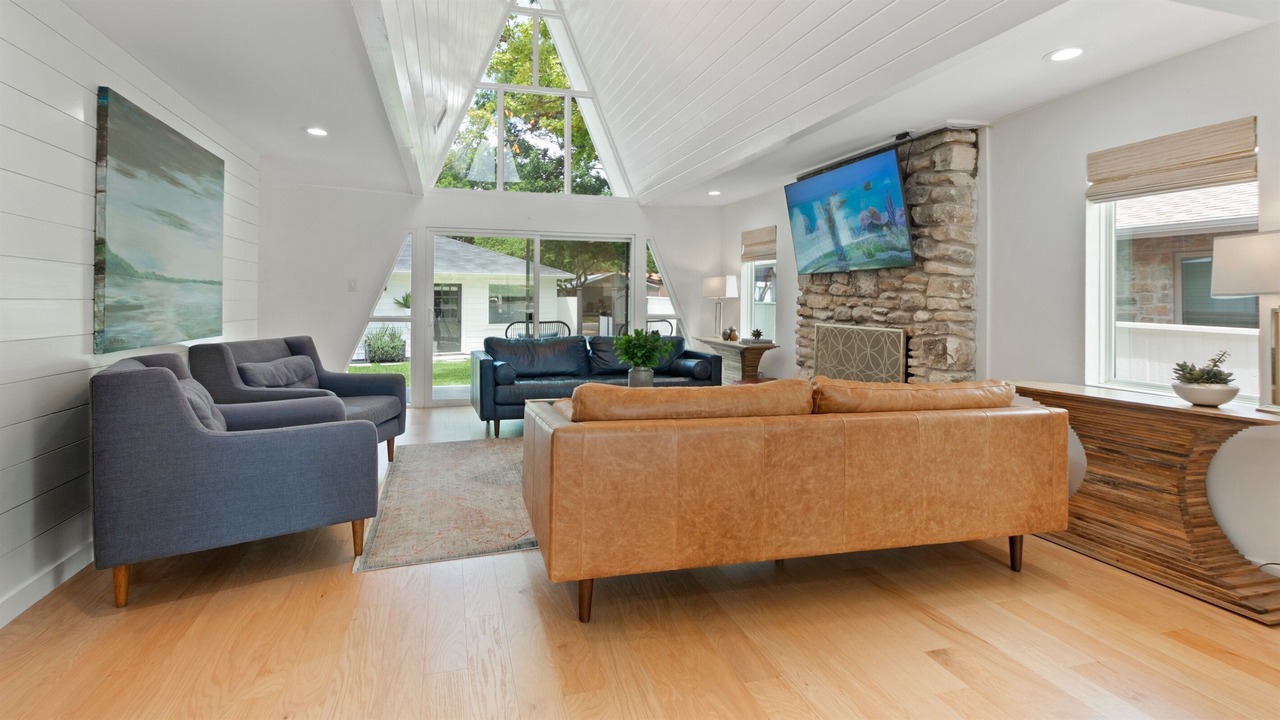 Photo of Livingroom in Kingsland