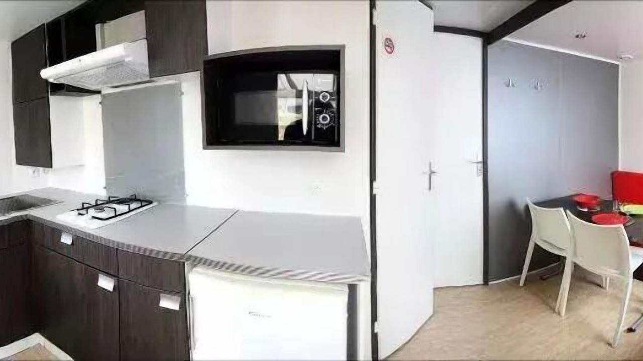 Photo of Kitchen in Bretignolles-sur-Mer