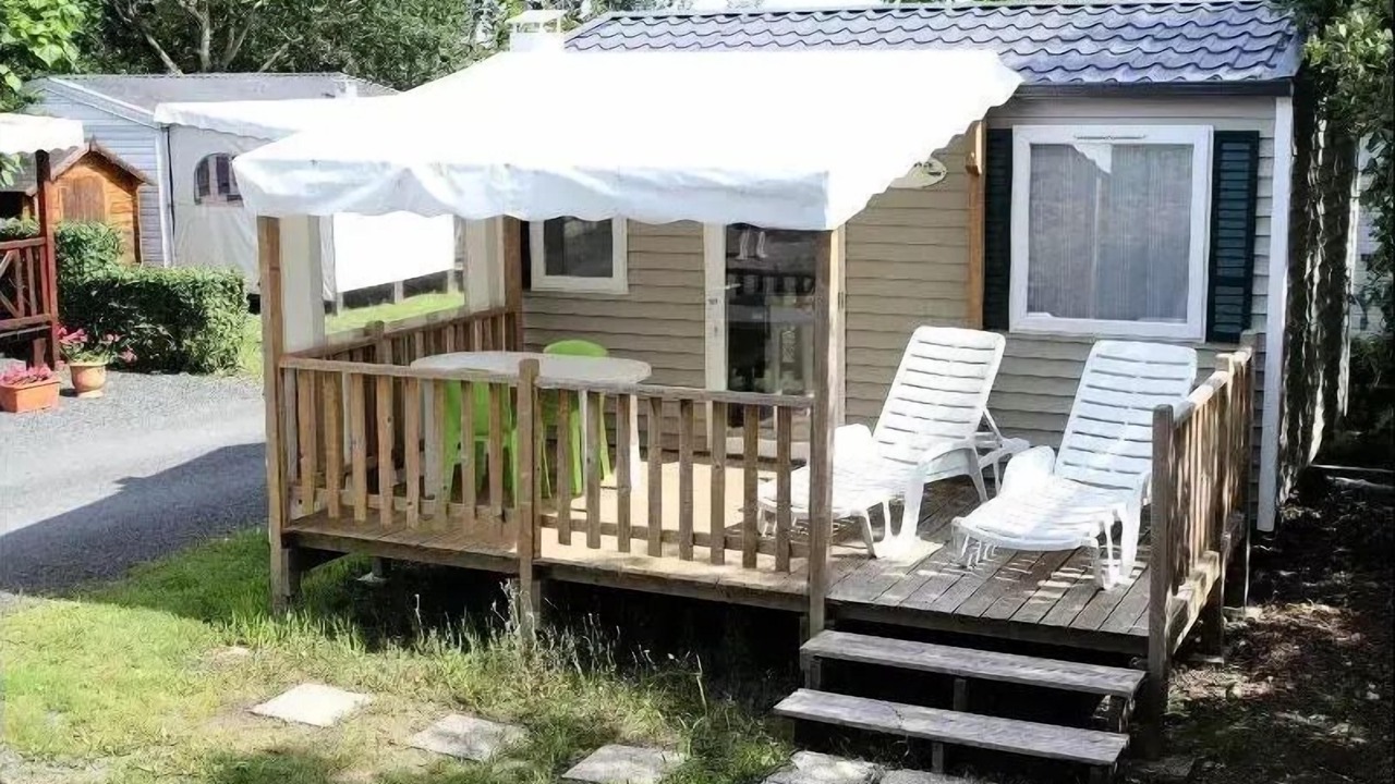 Photo of Patio Balcony in Bretignolles-sur-Mer