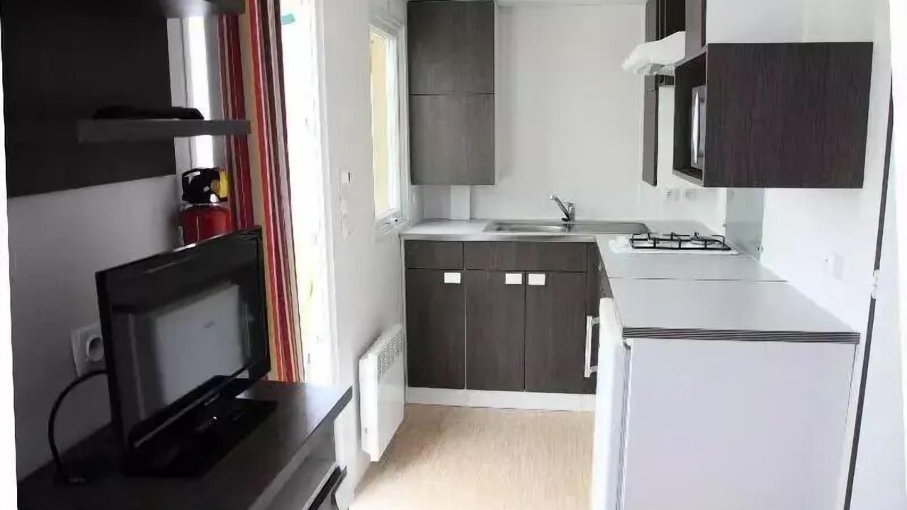 Photo of Kitchen in Bretignolles-sur-Mer