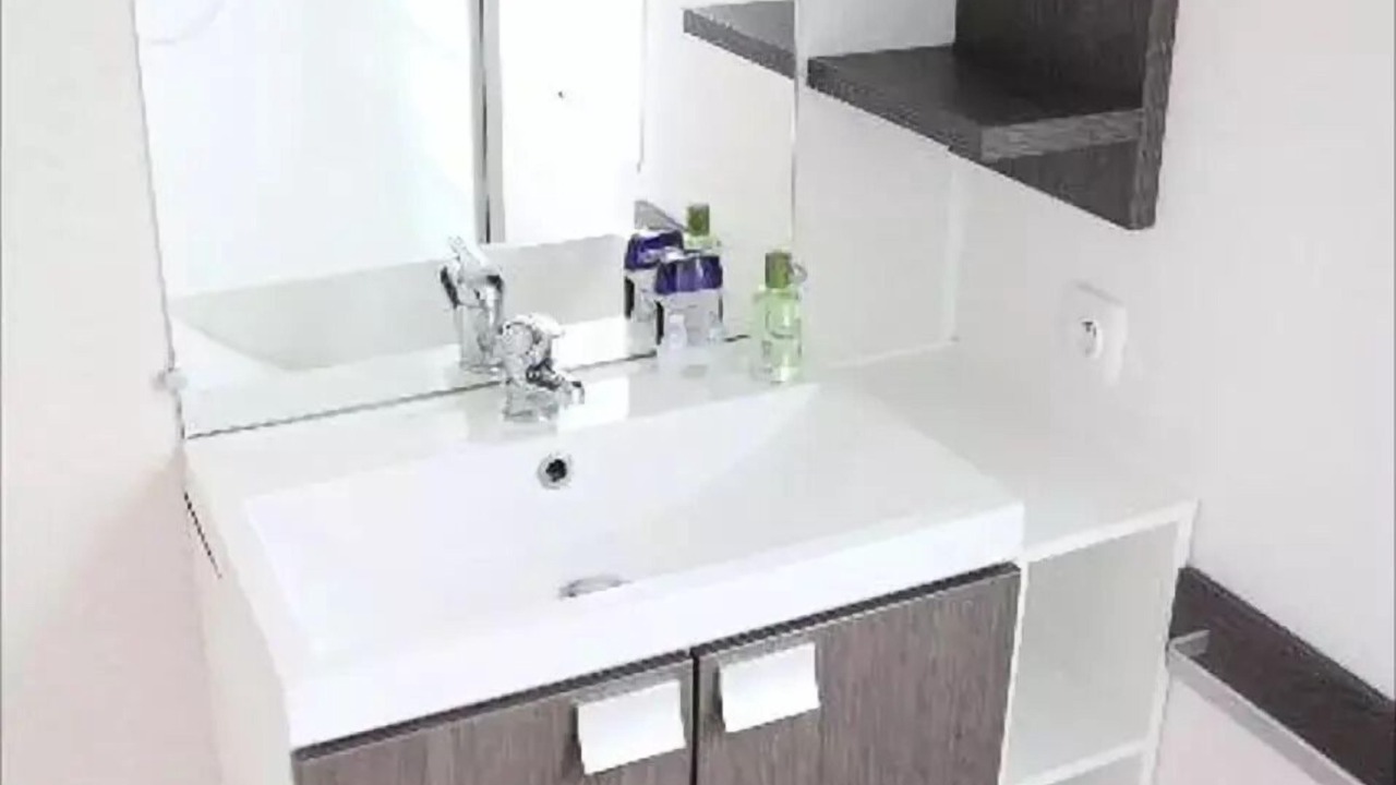 Photo of Bathroom in Bretignolles-sur-Mer