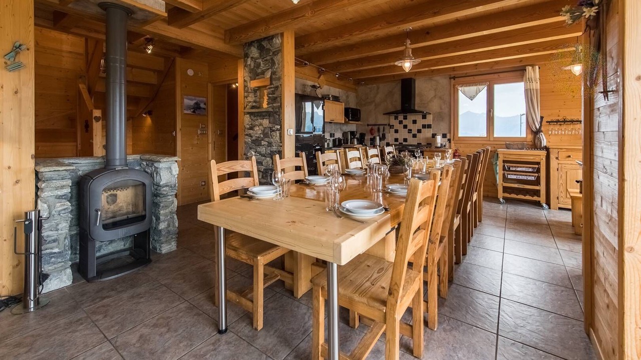 Photo of Others in Villarembert