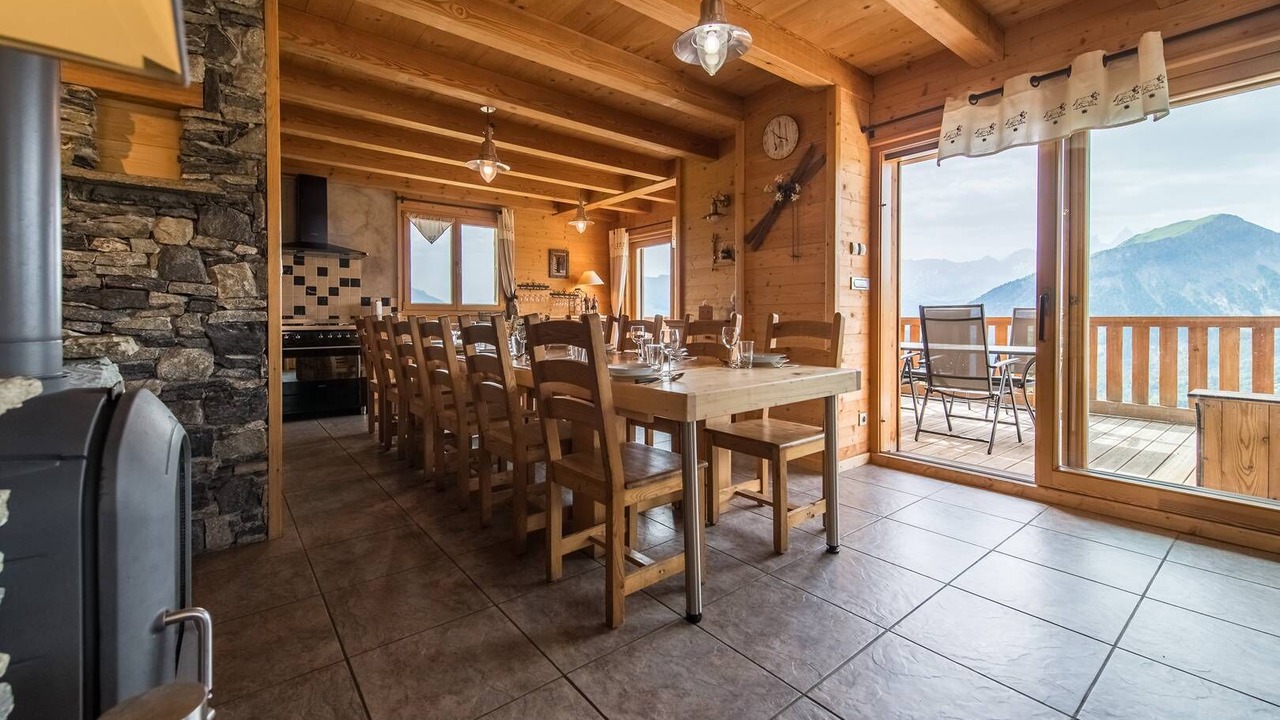 Photo of Others in Villarembert