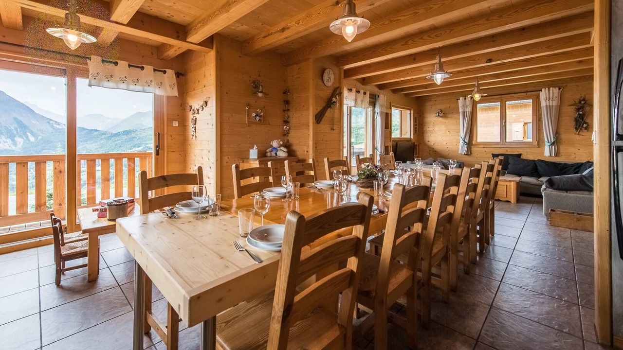 Photo of Others in Villarembert