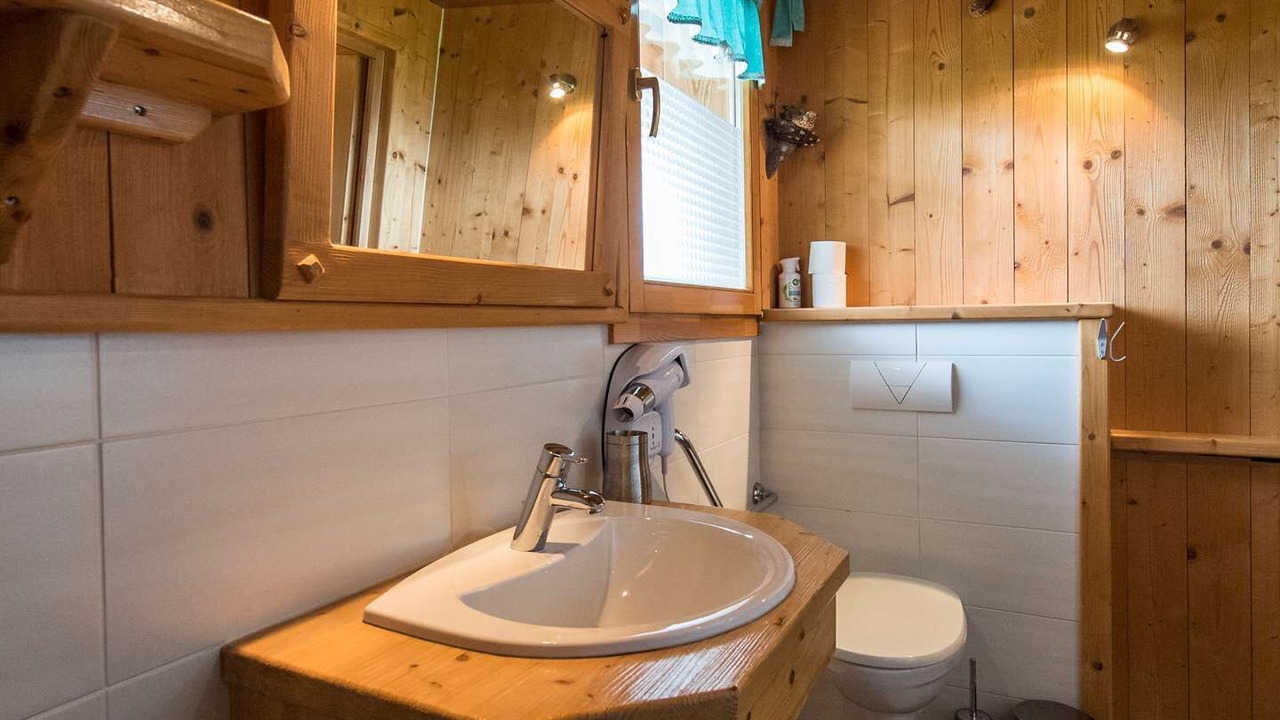 Photo of Bathroom in Villarembert