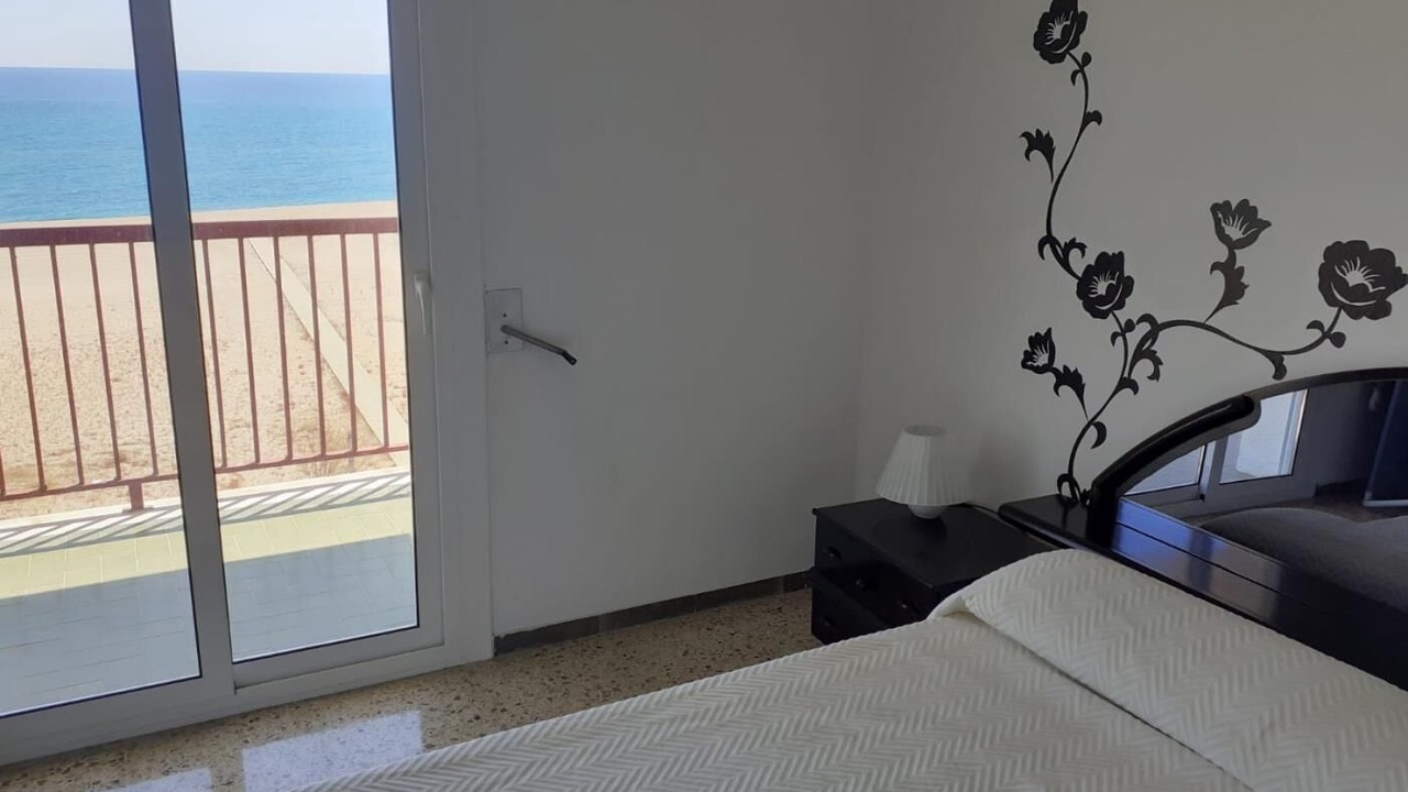 Photo of Bedroom in Canet de Mar
