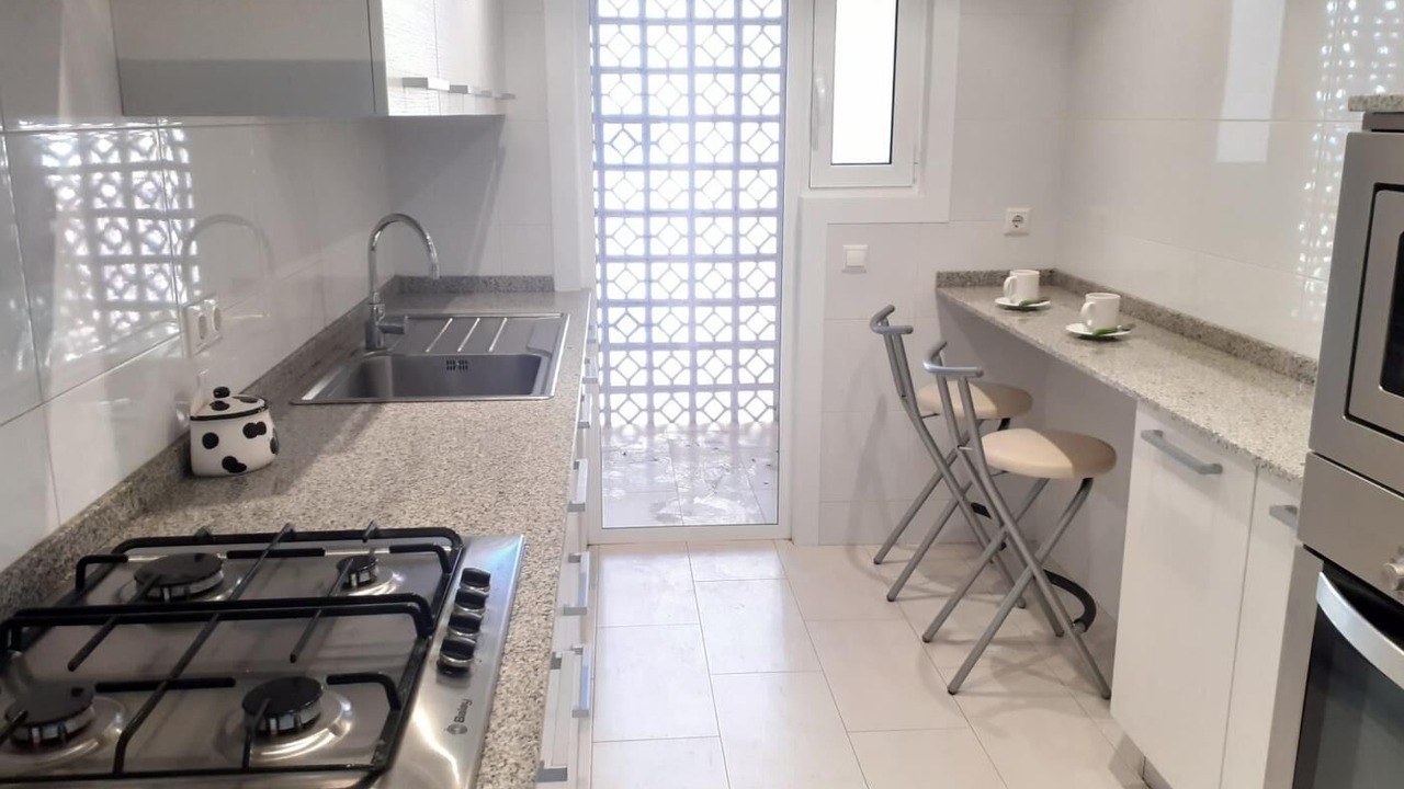 Photo of Kitchen in Canet de Mar