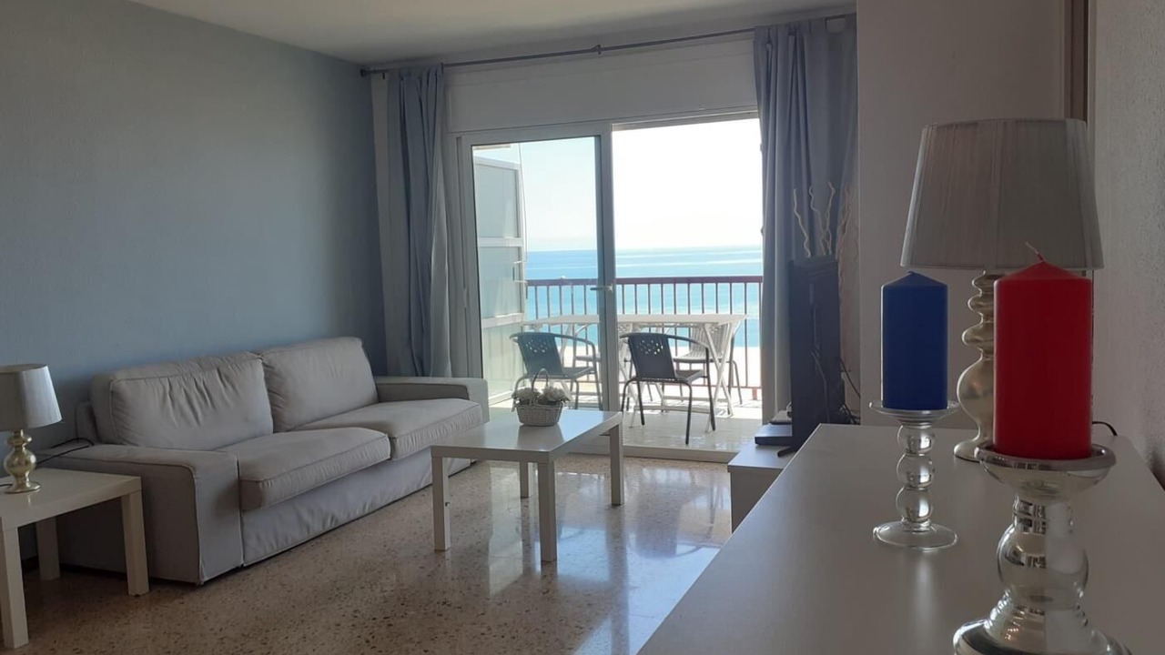 Photo of Livingroom in Canet de Mar