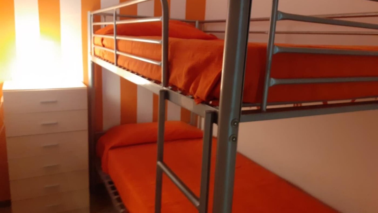 Photo of Bedroom in Canet de Mar