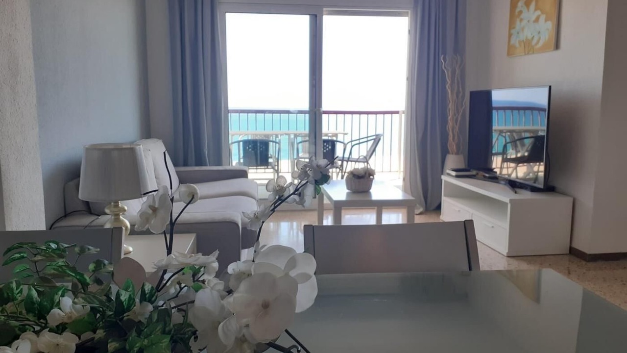 Photo of Livingroom in Canet de Mar