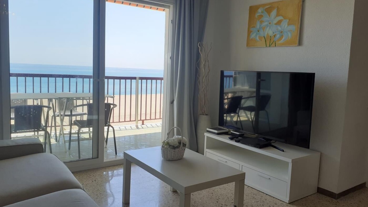 Photo of Livingroom in Canet de Mar