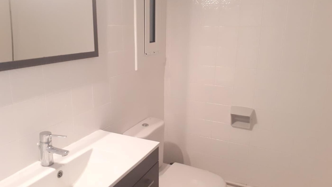 Photo of Bathroom in Canet de Mar