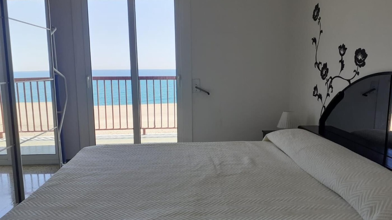 Photo of Bedroom in Canet de Mar