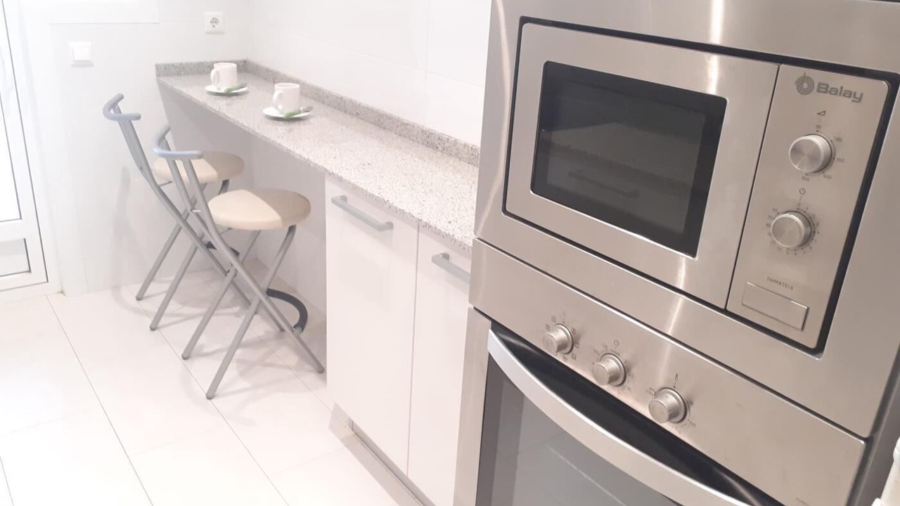 Photo of Kitchen in Canet de Mar