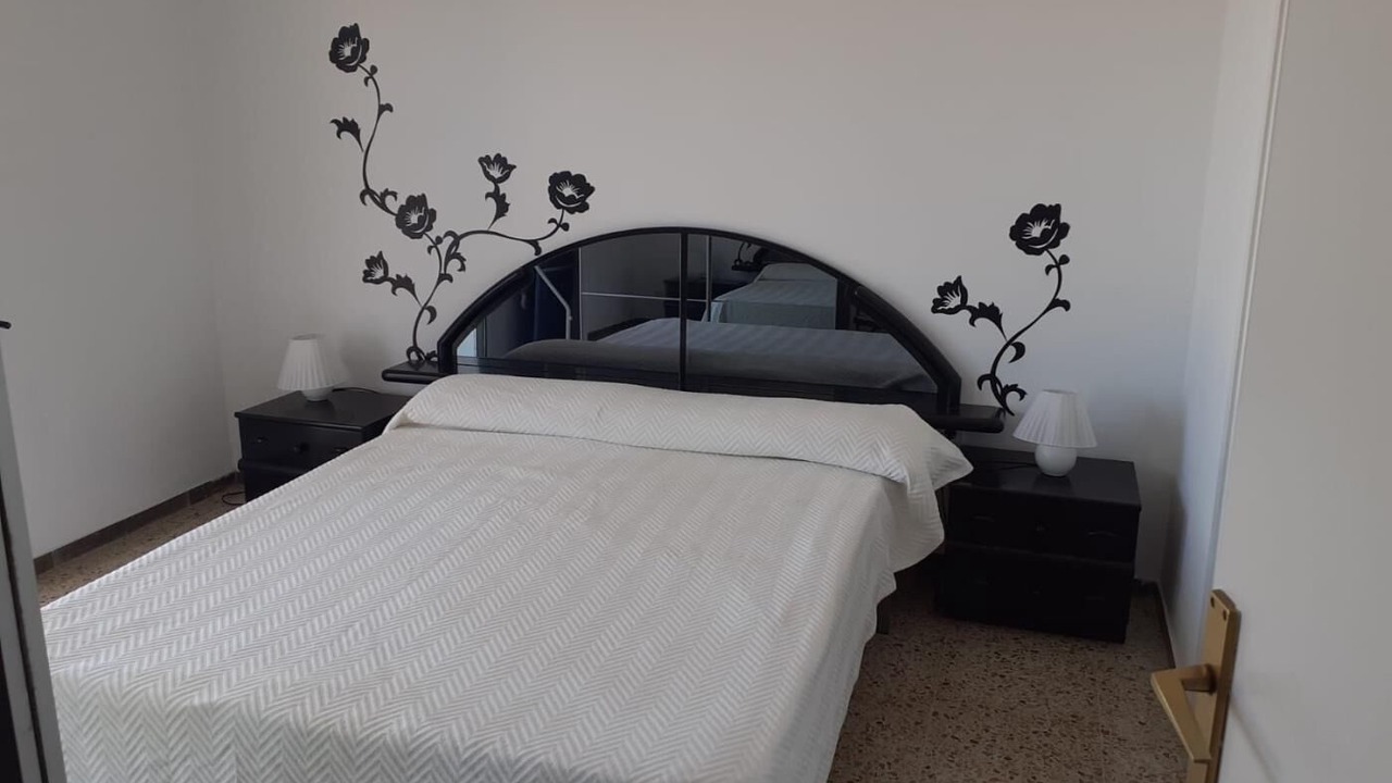 Photo of Bedroom in Canet de Mar