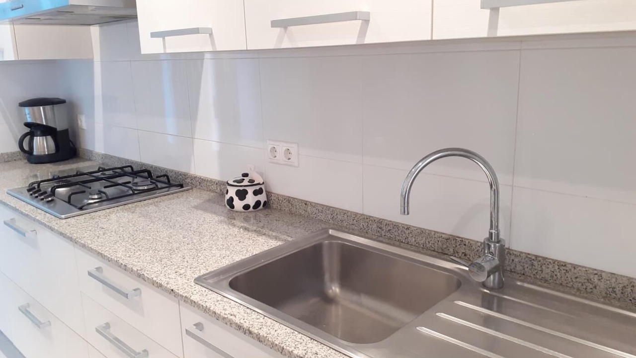 Photo of Kitchen in Canet de Mar