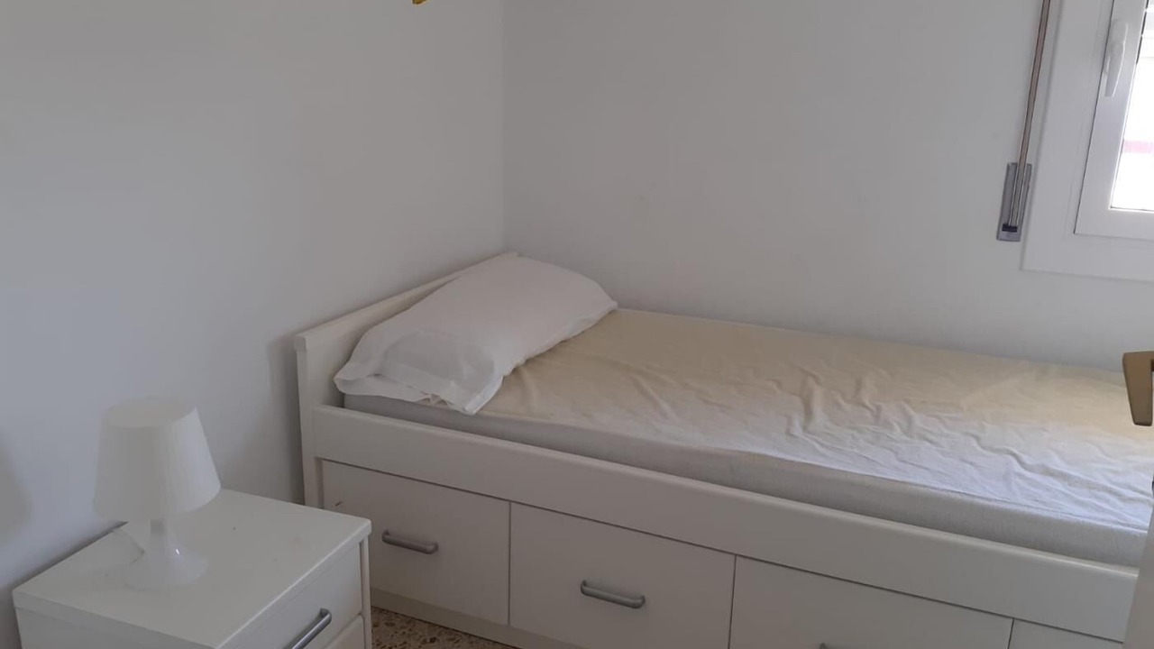 Photo of Bedroom in Canet de Mar