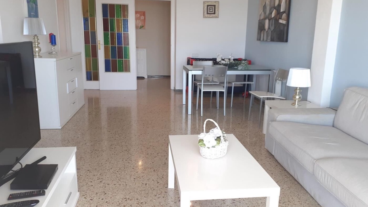 Photo of Livingroom in Canet de Mar