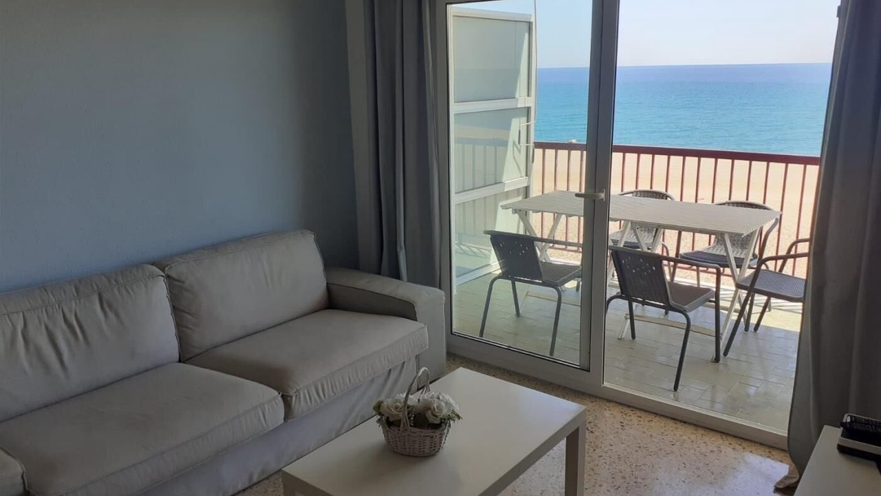 Photo of Livingroom in Canet de Mar
