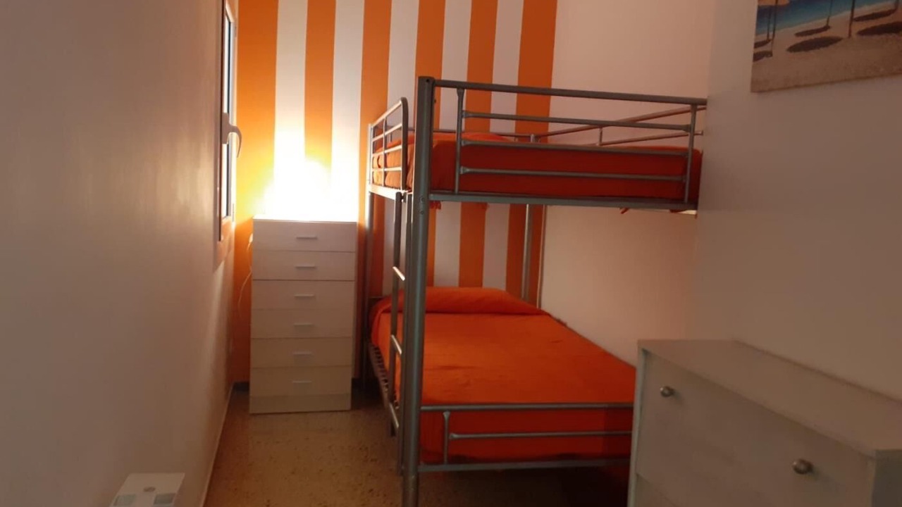Photo of Bedroom in Canet de Mar
