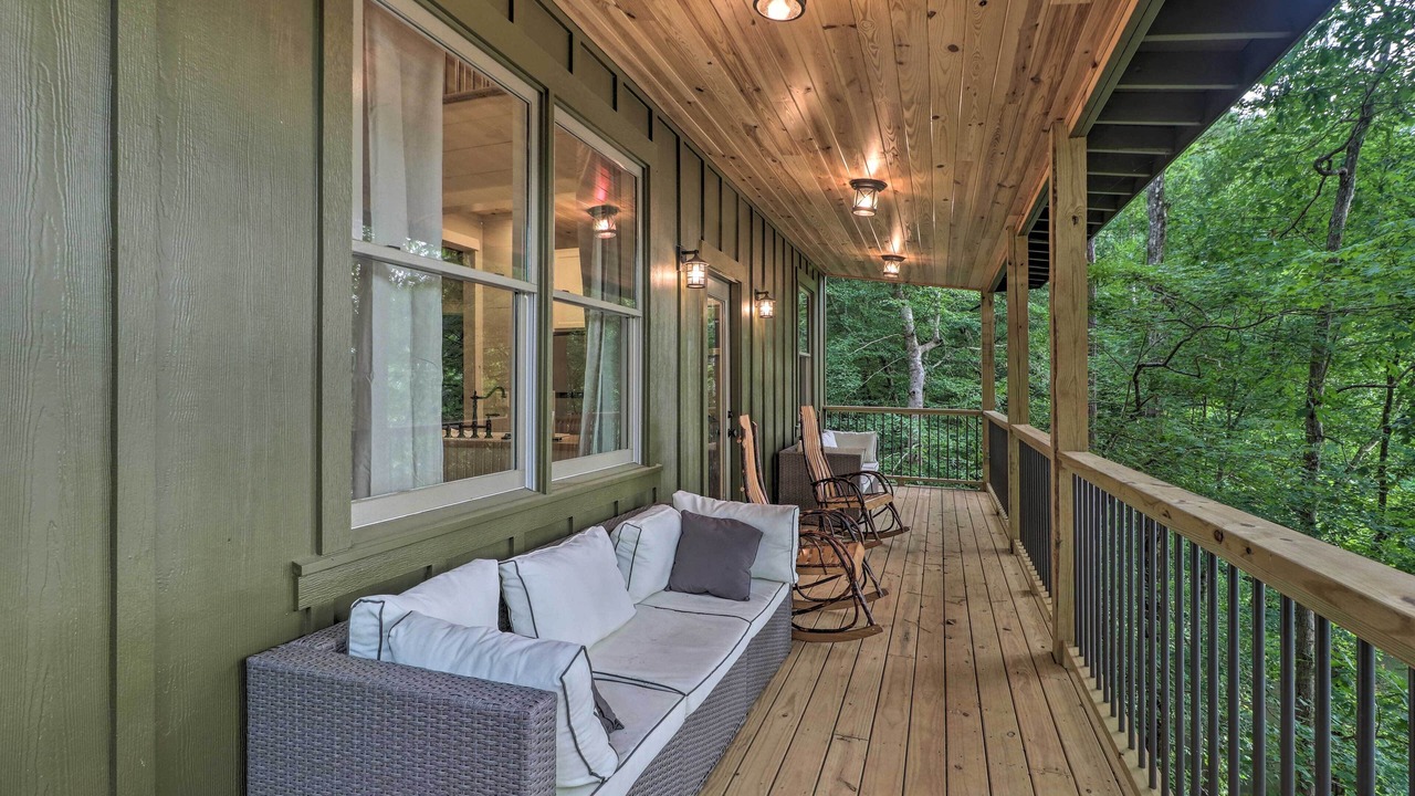 Photo of Outdoor in Tallassee