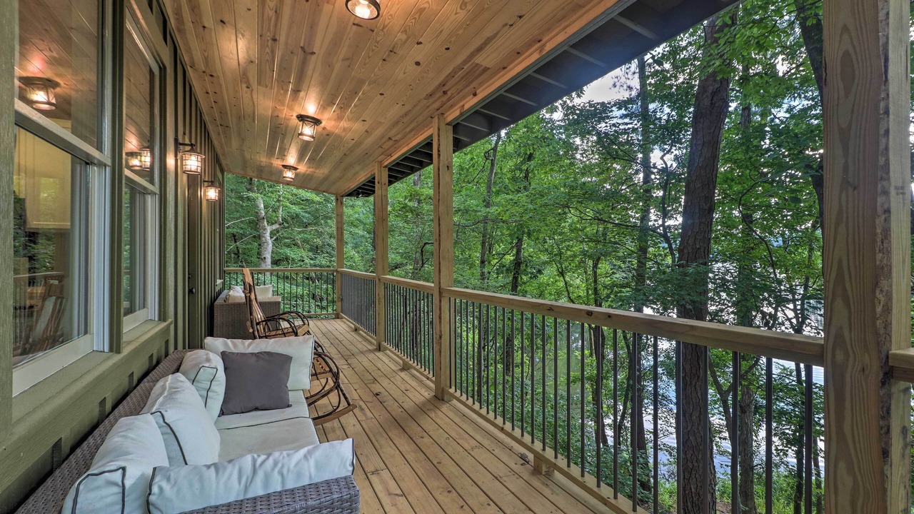 Photo of Outdoor in Tallassee