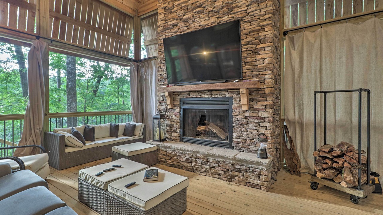 Photo of Outdoor in Tallassee