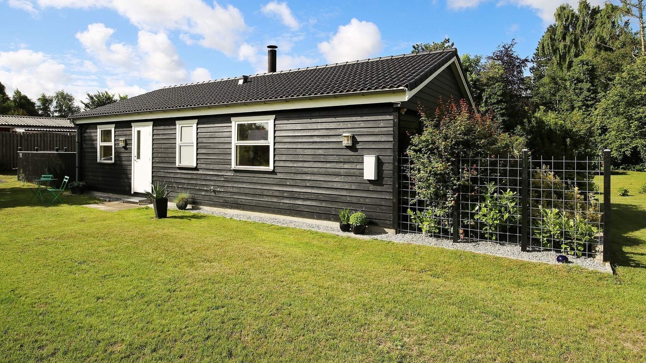 Photo of Outdoor in Dalby Huse