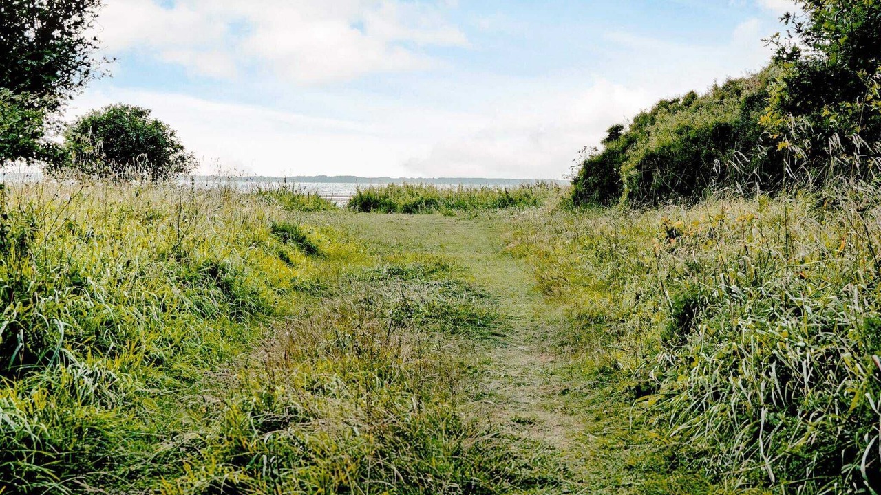 Photo of Outdoor in Dalby Huse