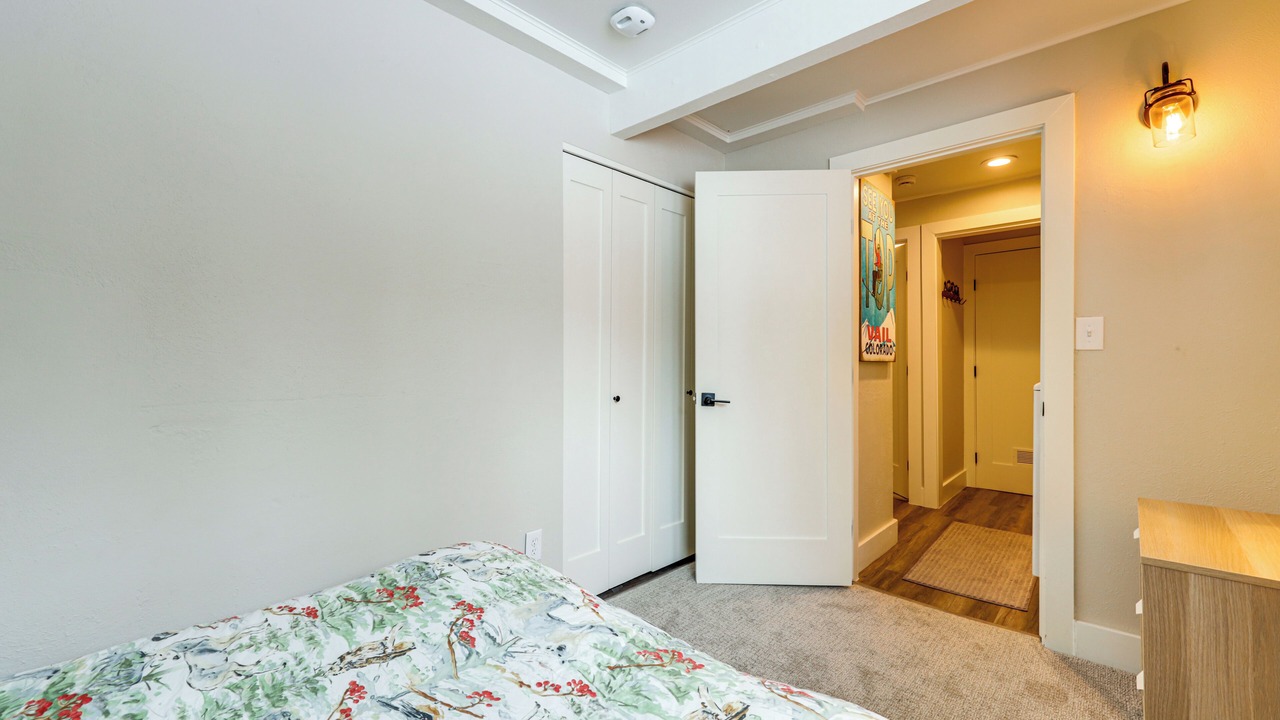 Photo of Bedroom in Eagle-Vail