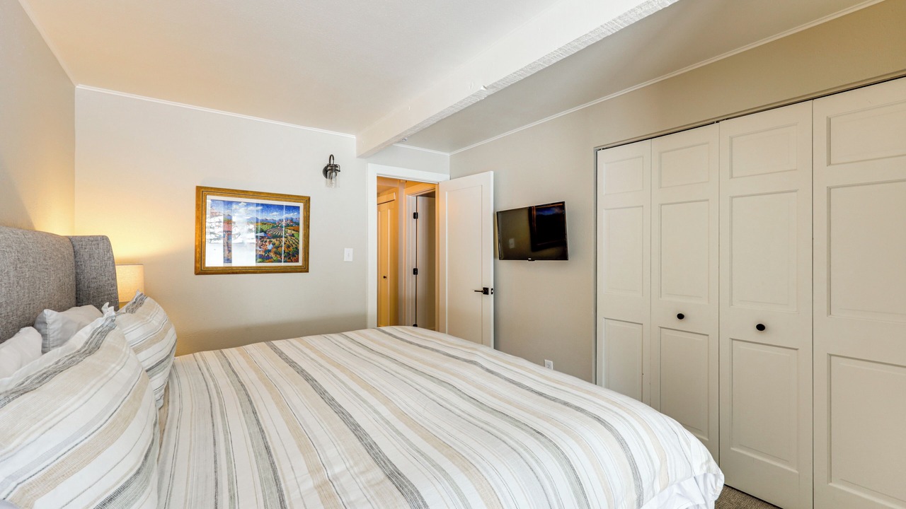 Photo of Bedroom in Eagle-Vail