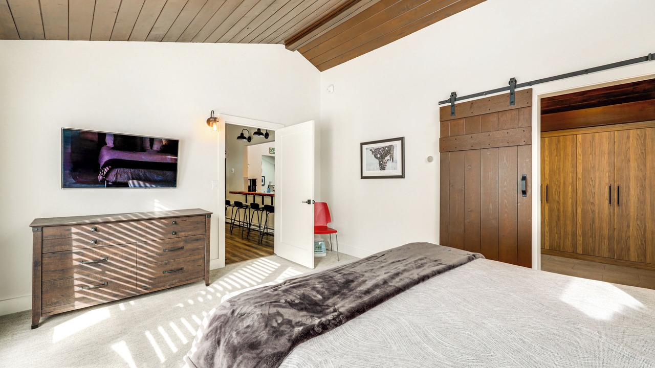Photo of Bedroom in Eagle-Vail