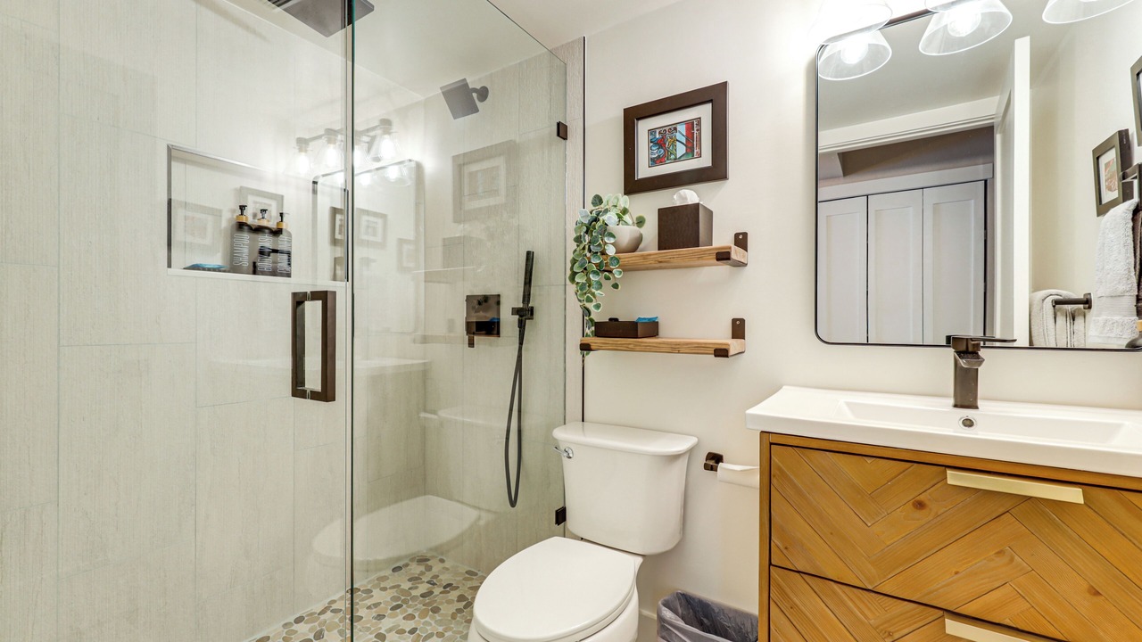Photo of Bathroom in Eagle-Vail