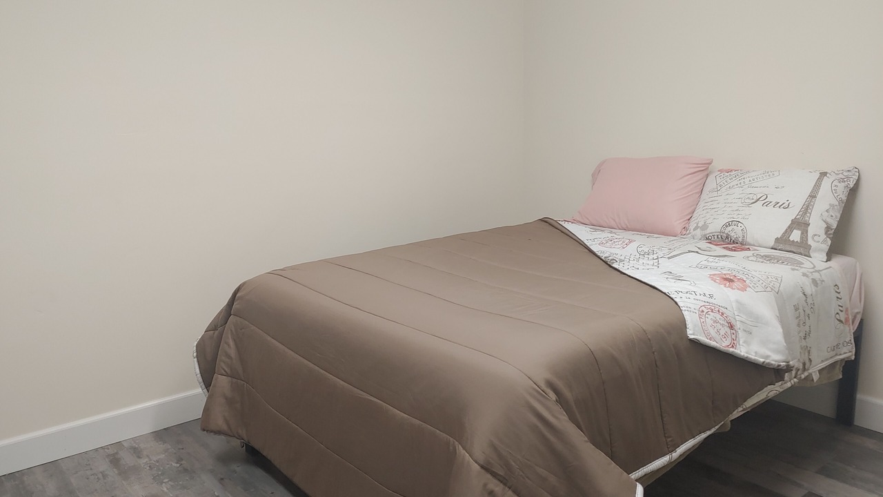 Photo of Bedroom in Colfax