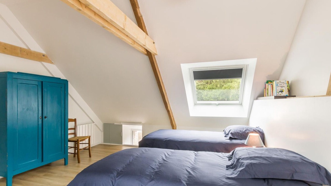 Photo of Bedroom in Siouville-Hague