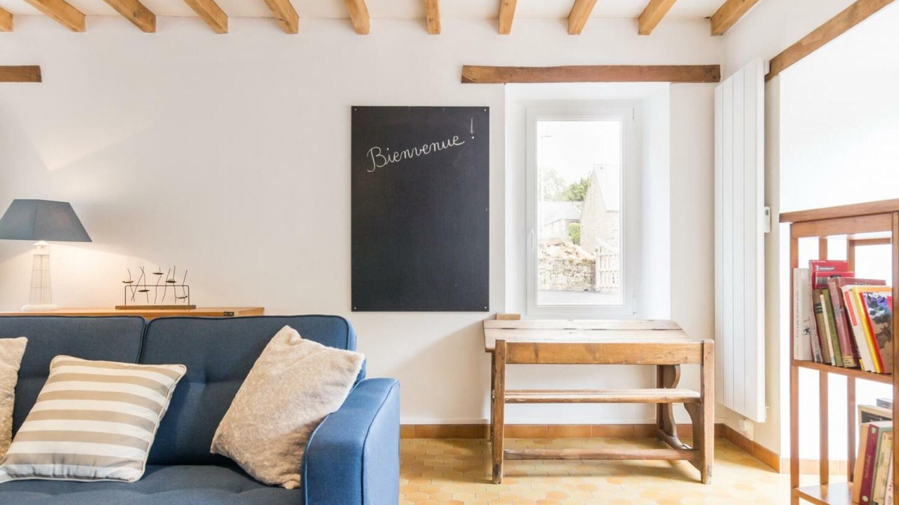 Photo of Livingroom in Siouville-Hague