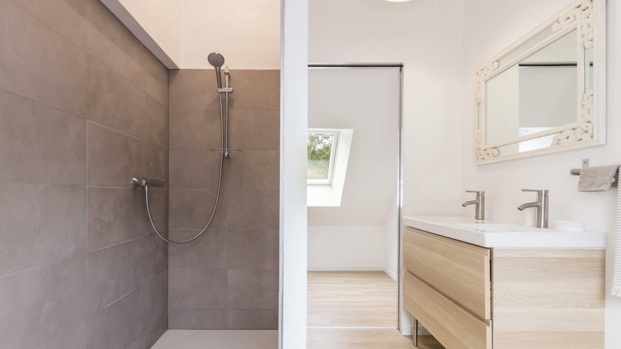 Photo of Bathroom in Siouville-Hague