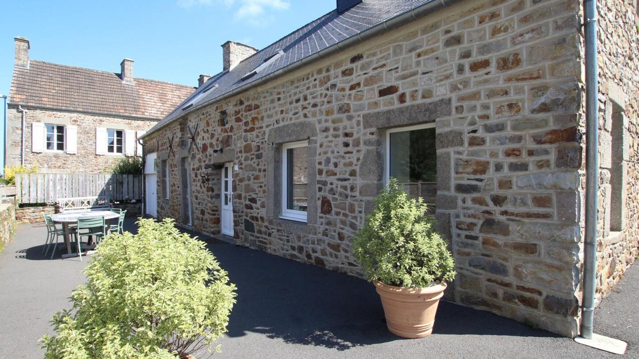 Photo of Outdoor in Siouville-Hague