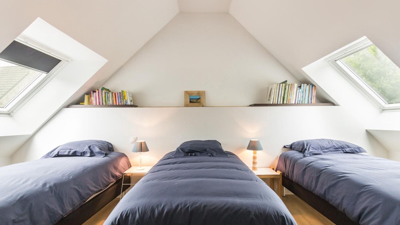 Photo of Bedroom in Siouville-Hague