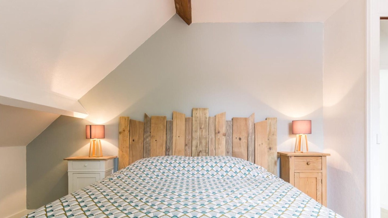 Photo of Bedroom in Siouville-Hague