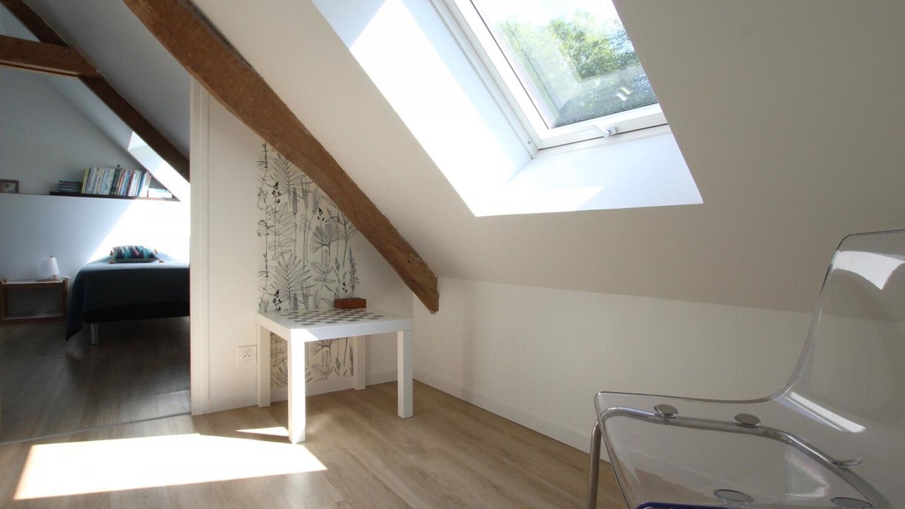 Photo of Bedroom in Siouville-Hague