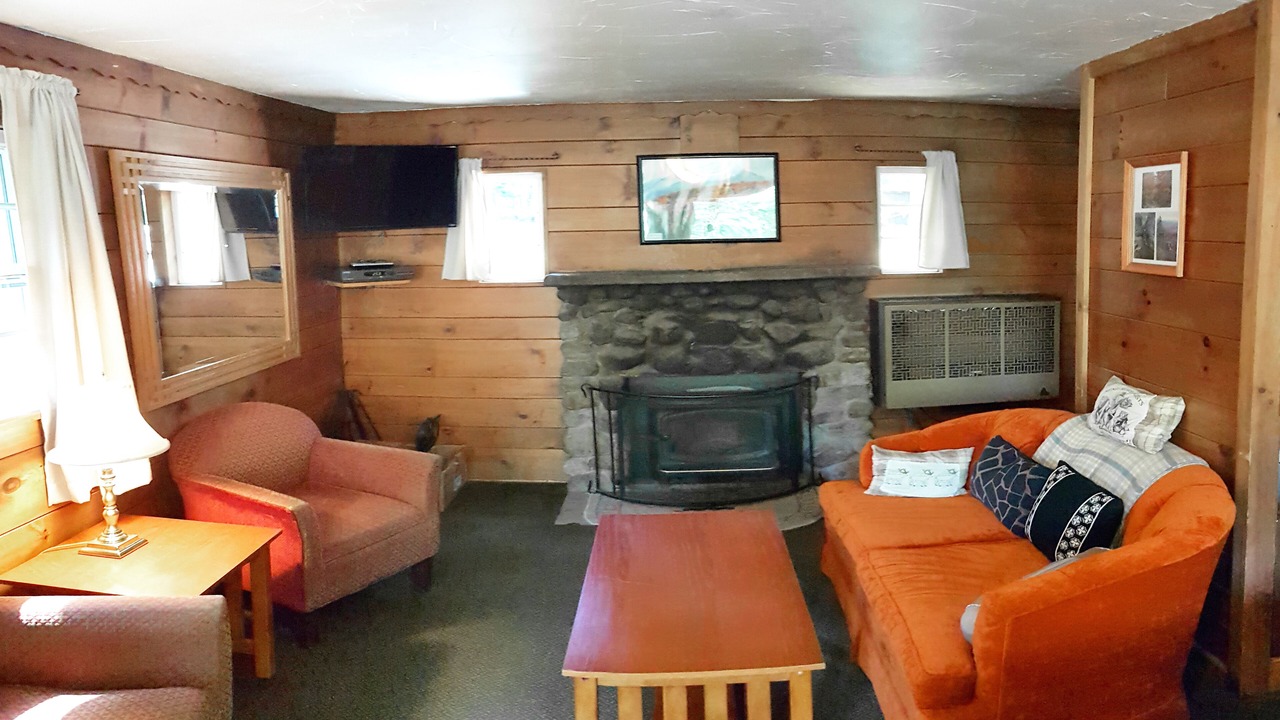 Photo of Livingroom in Wilmington