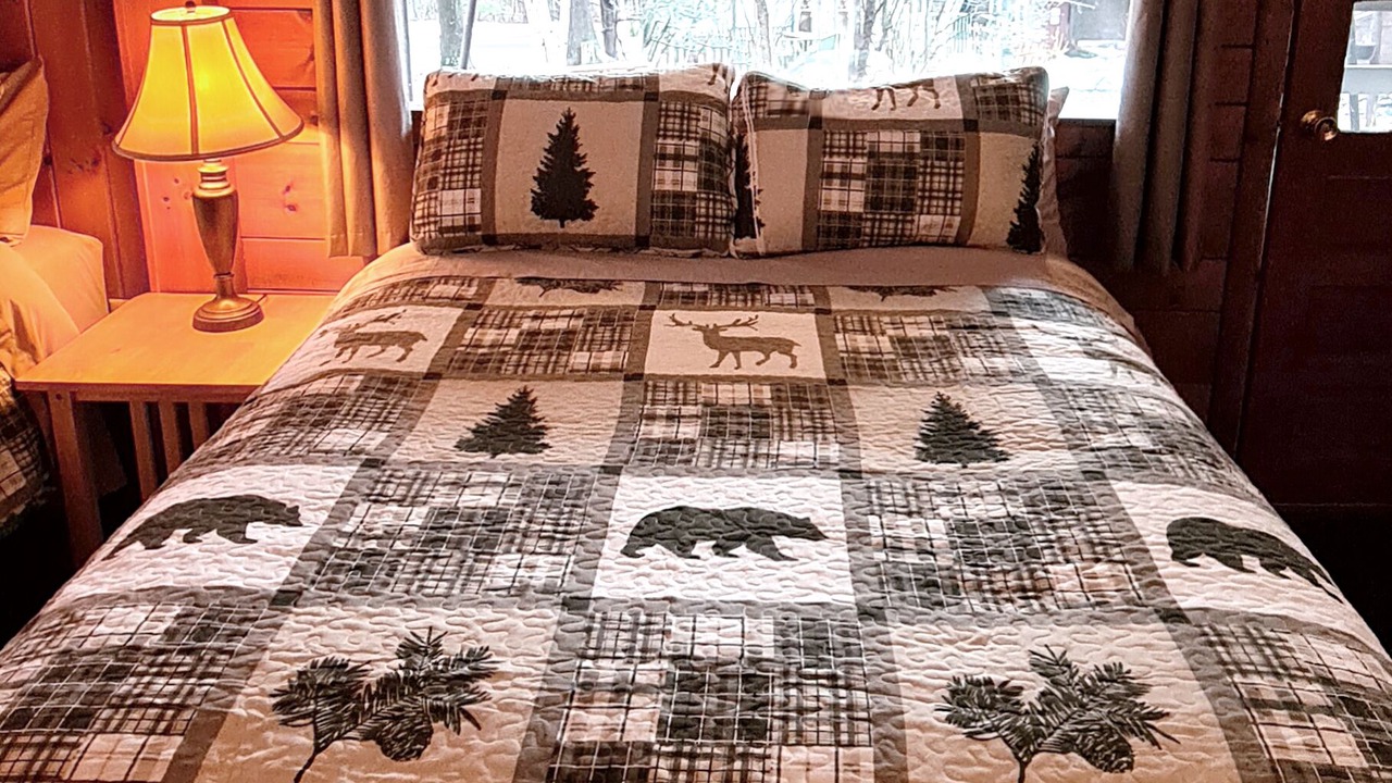 Photo of Bedroom in Wilmington