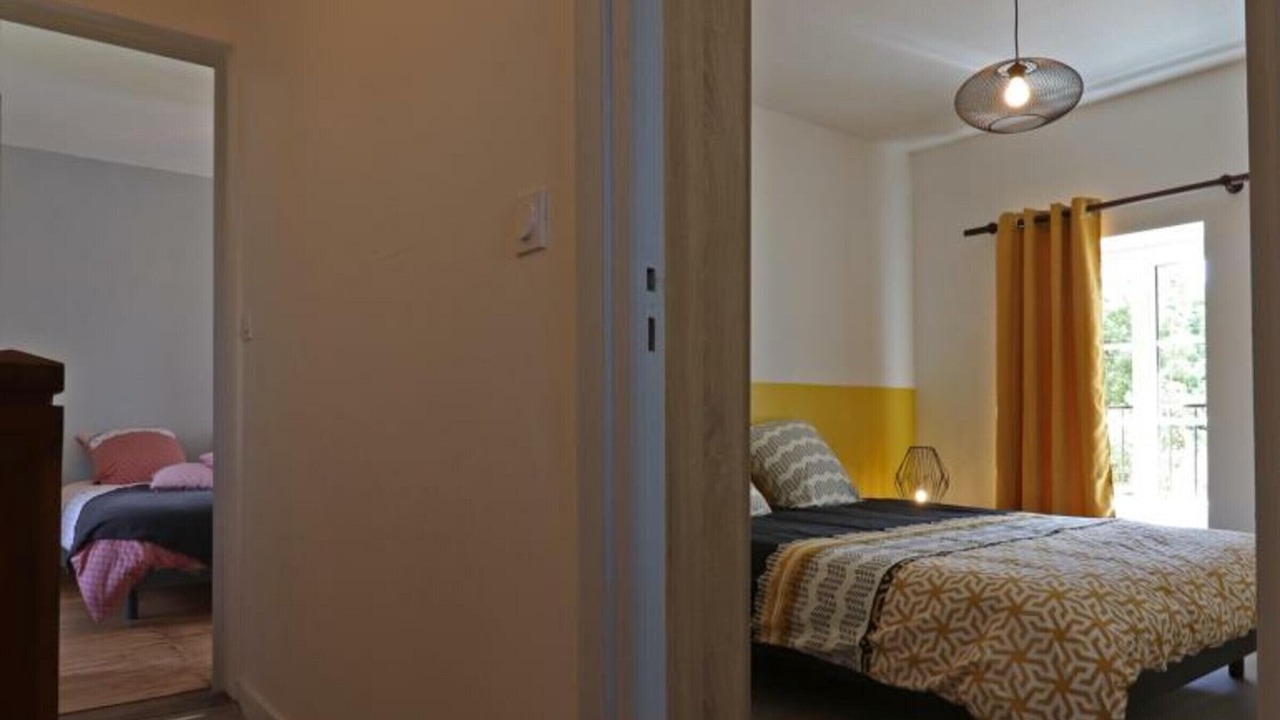 Photo of Bedroom in Merri