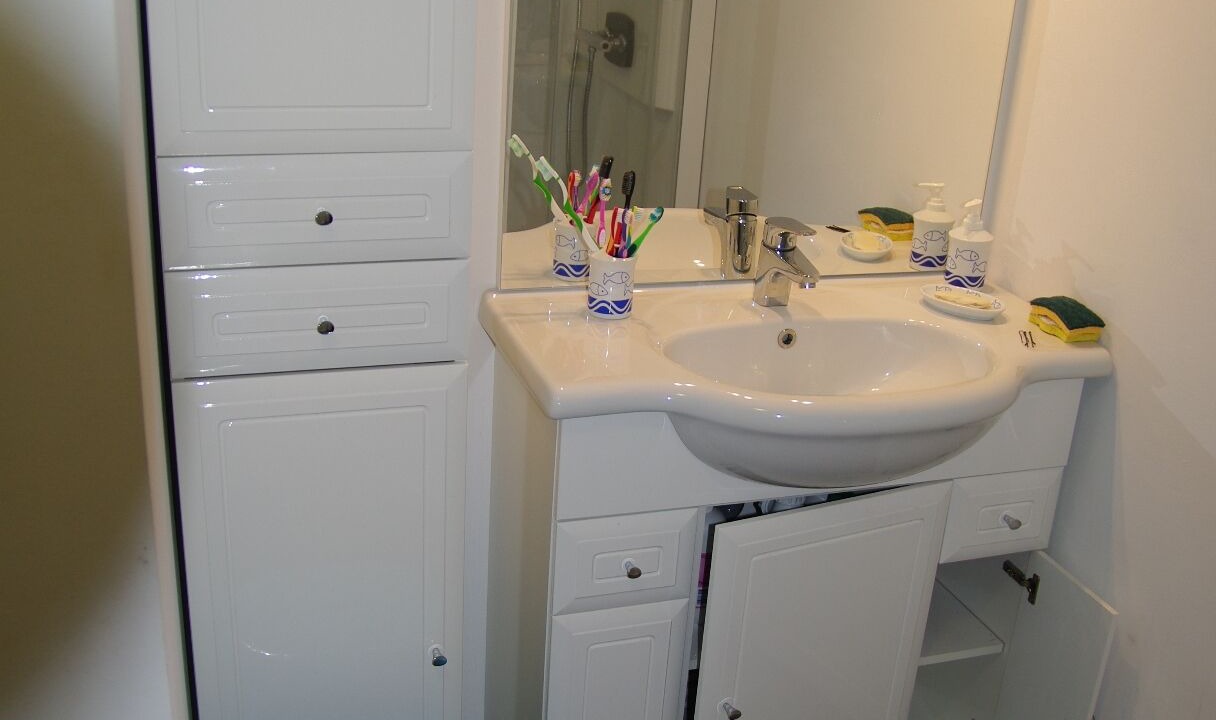 Photo of Bathroom in Bagneres-de-Luchon
